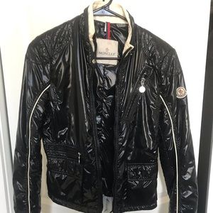 Beautiful Moncler Jacket!